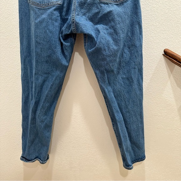 Levi’s wedgie straight size 32 button fly - Picture 5 of 11